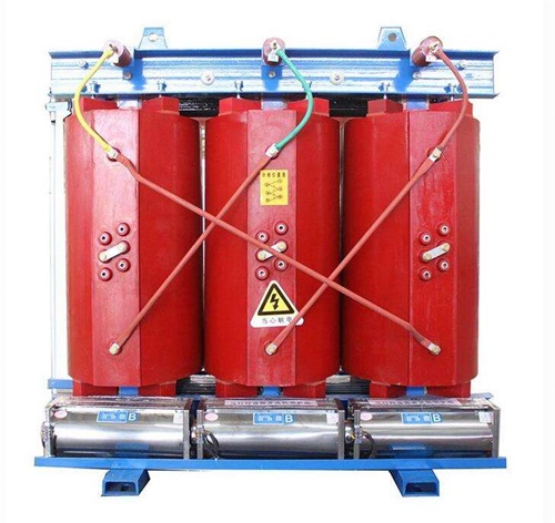 湾里SCB11-630KVA/10KV干式变压器