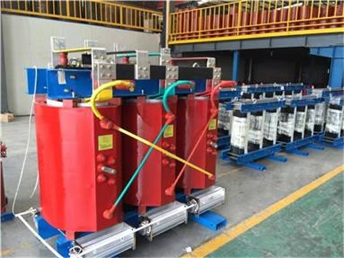 湾里SCB10-500KVA干式变压器现货规格表