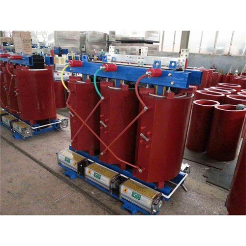 湾里SCB11-315KVA干式变压器规格参数